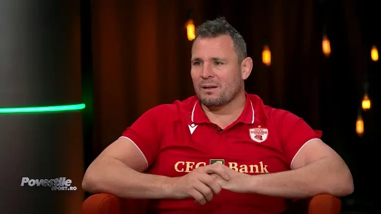 Rom&acirc;nia i-a &icirc;ndeplinit unui sud-african visul de a juca la Cupa Mondială de rugby: cum a &icirc;nvățat rom&acirc;na Johan van Heerden